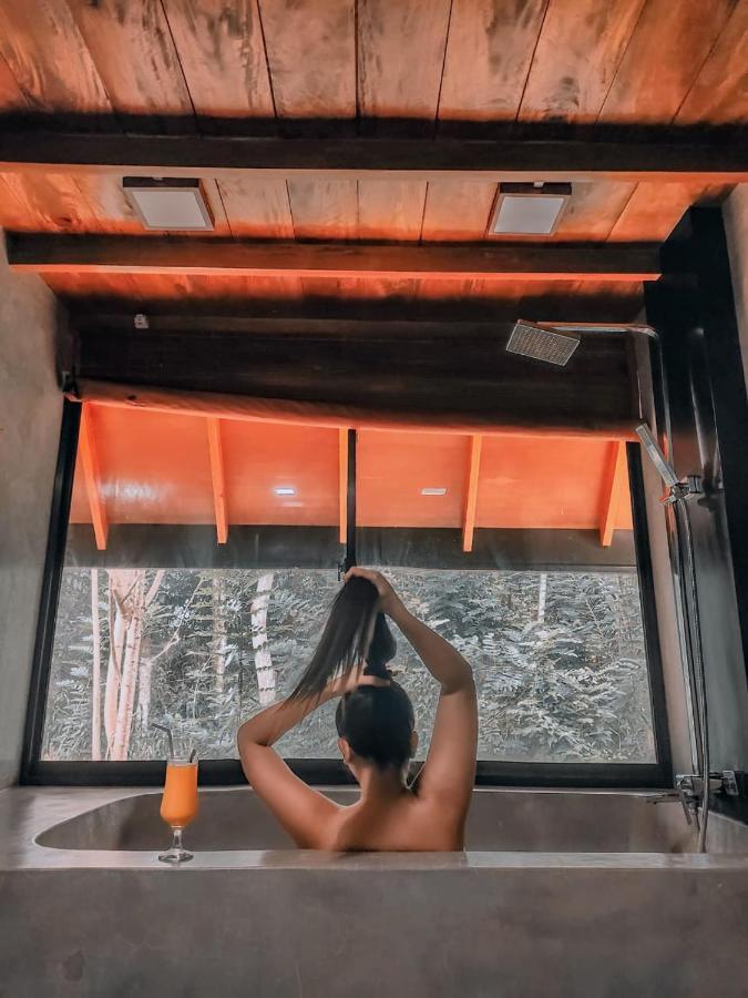 Kandy Cabana Bagian luar foto