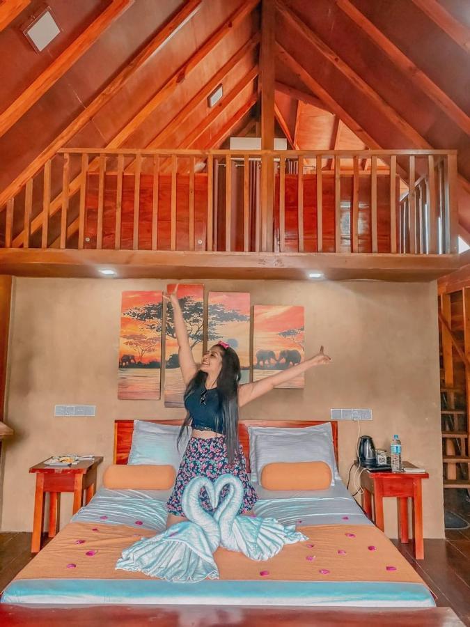 Kandy Cabana Bagian luar foto