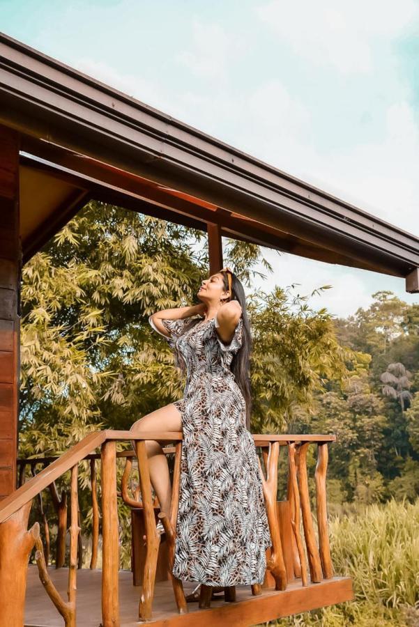 Kandy Cabana Bagian luar foto