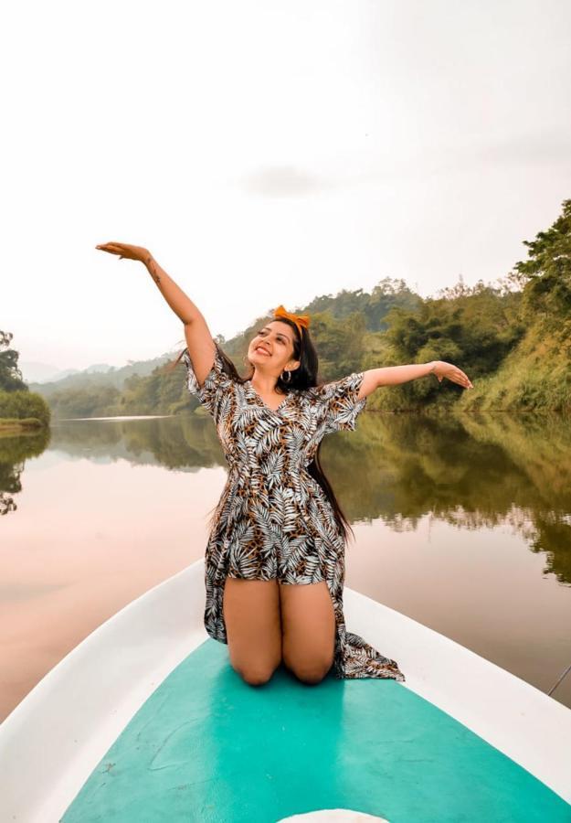 Kandy Cabana Bagian luar foto