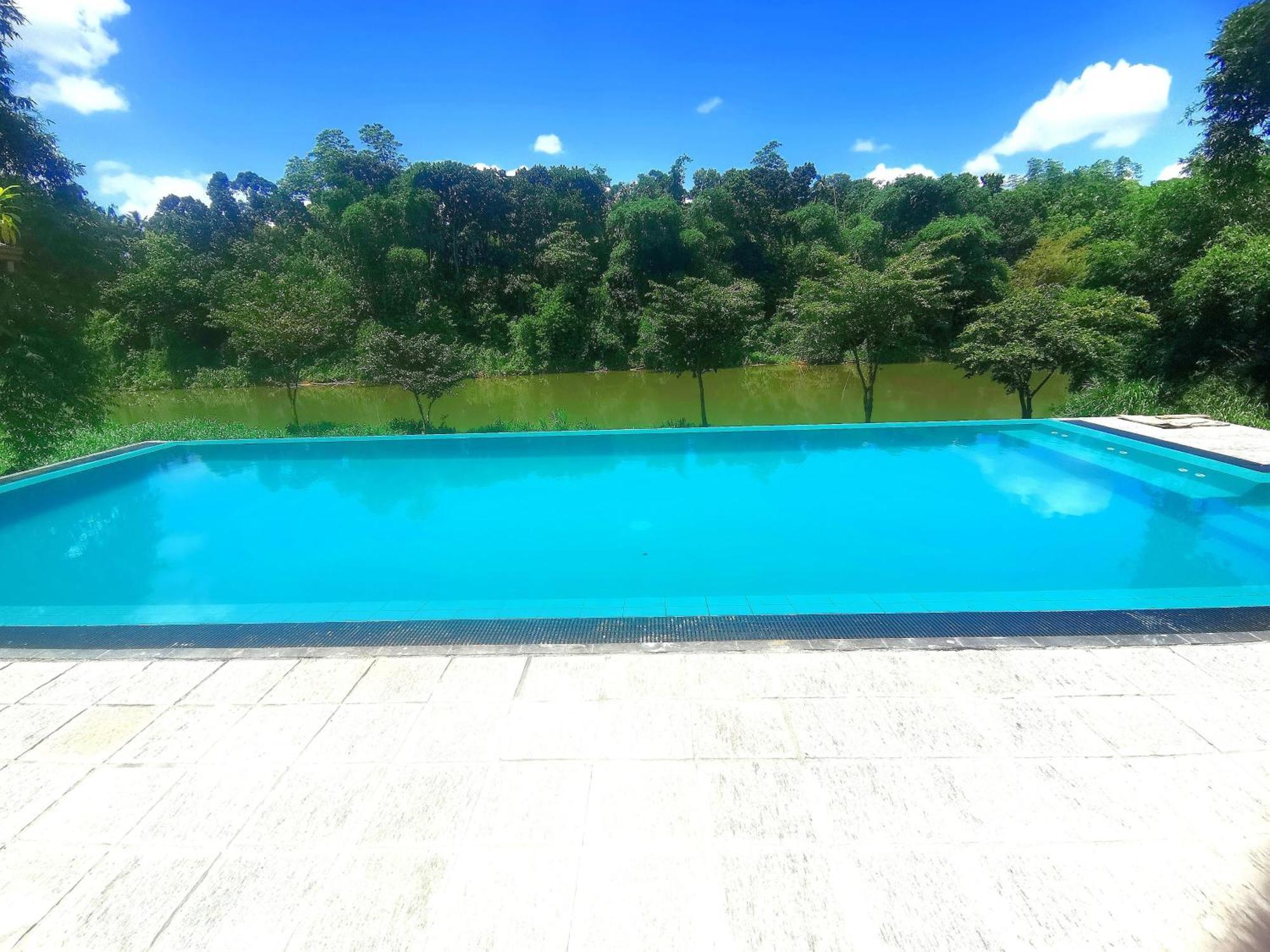 Kandy Cabana Bagian luar foto