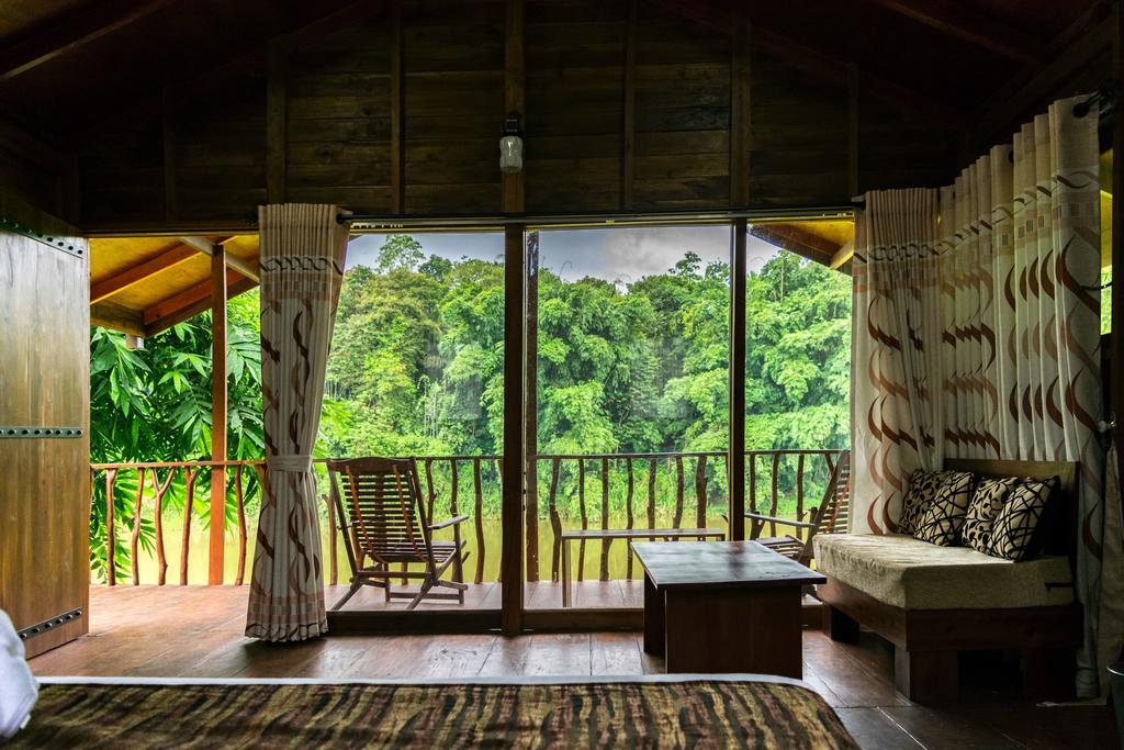 Kandy Cabana Bagian luar foto