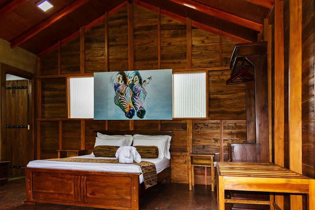 Kandy Cabana Bagian luar foto