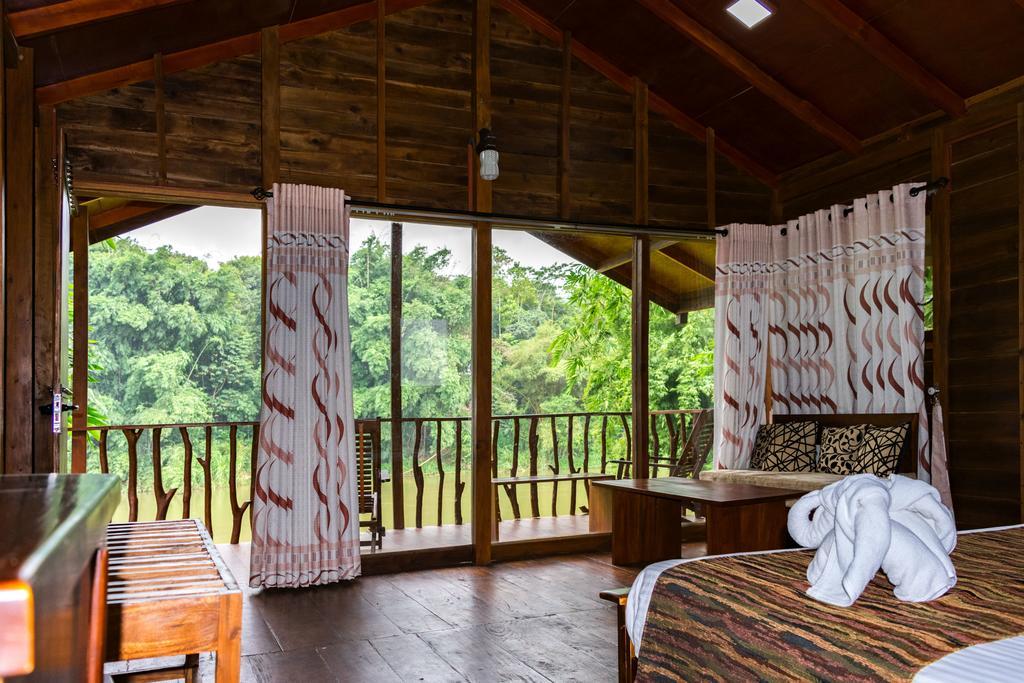 Kandy Cabana Bagian luar foto