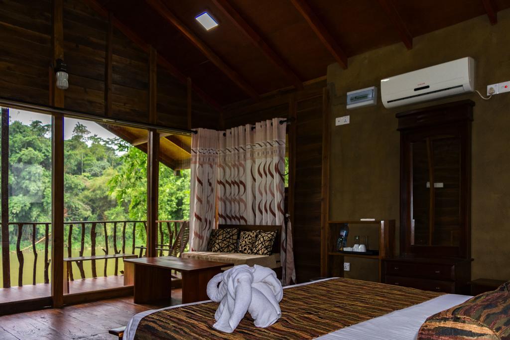 Kandy Cabana Bagian luar foto
