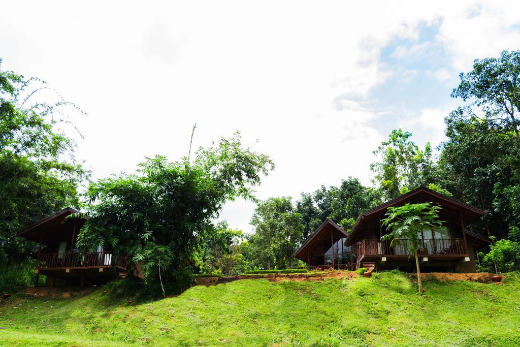 Kandy Cabana Bagian luar foto