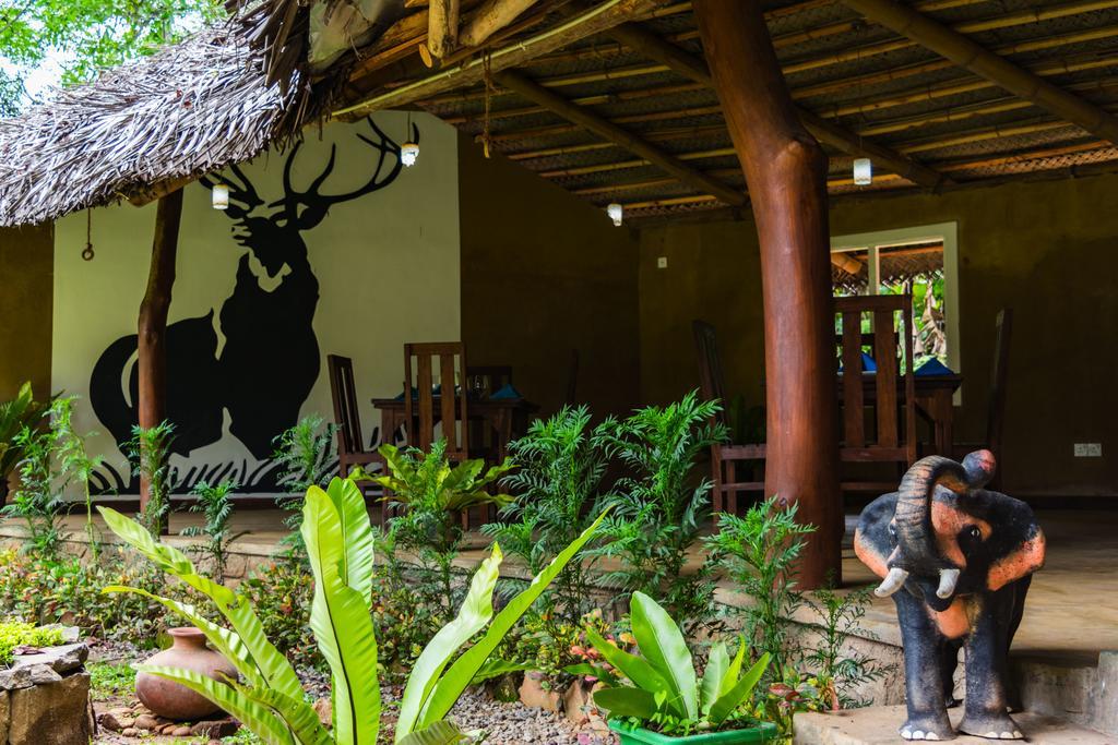 Kandy Cabana Bagian luar foto