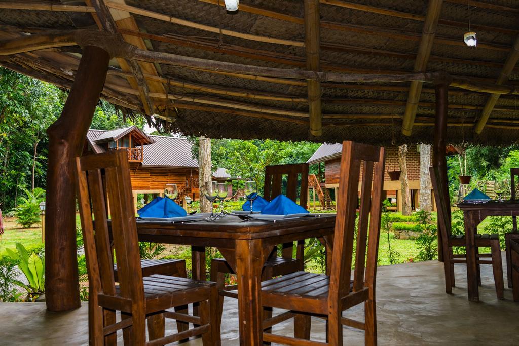 Kandy Cabana Bagian luar foto
