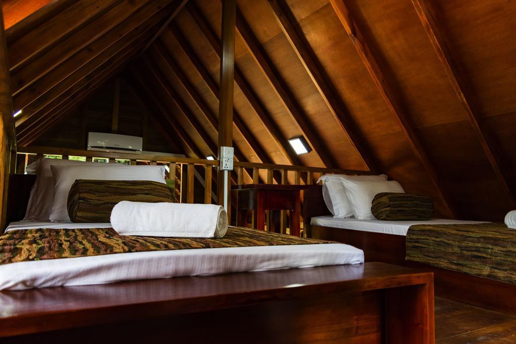 Kandy Cabana Bagian luar foto