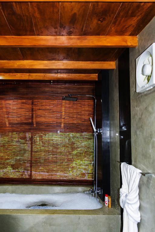 Kandy Cabana Bagian luar foto