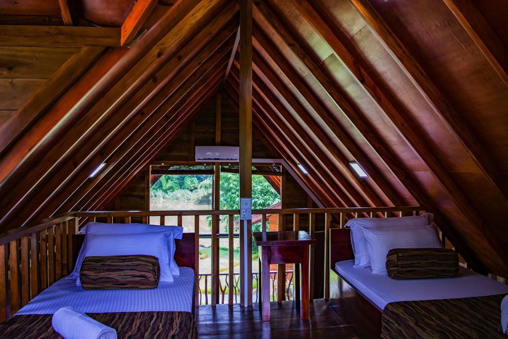 Kandy Cabana Bagian luar foto