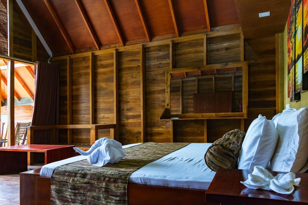 Kandy Cabana Bagian luar foto