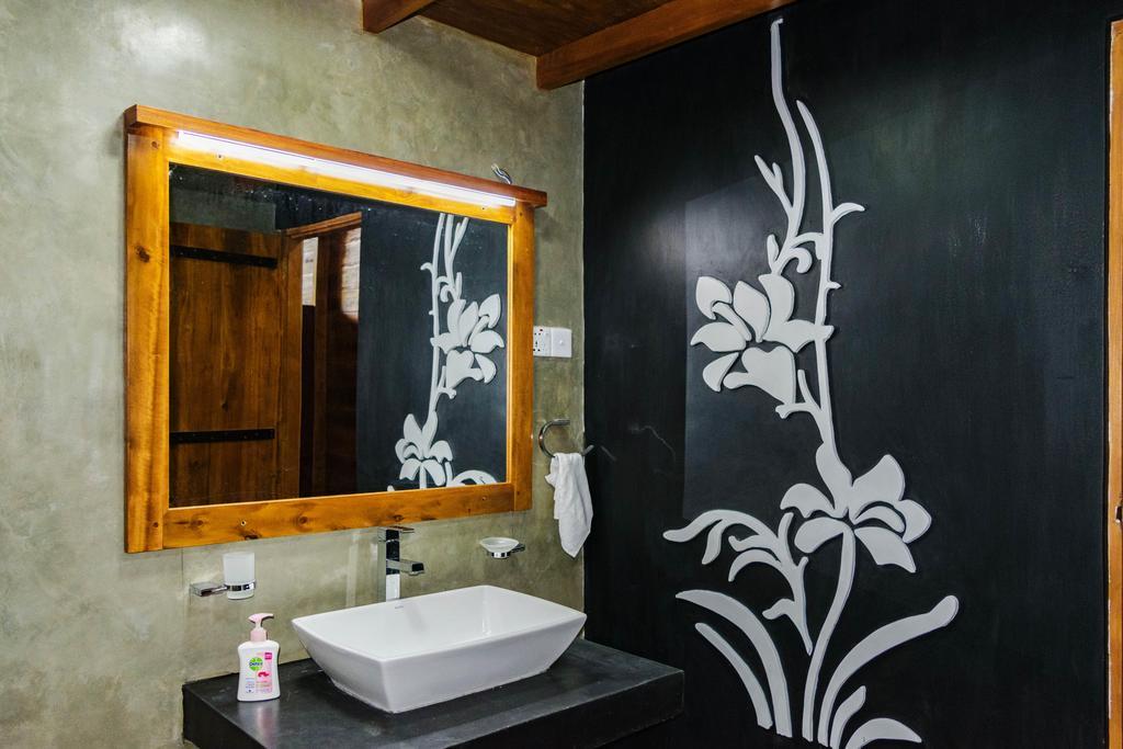 Kandy Cabana Bagian luar foto