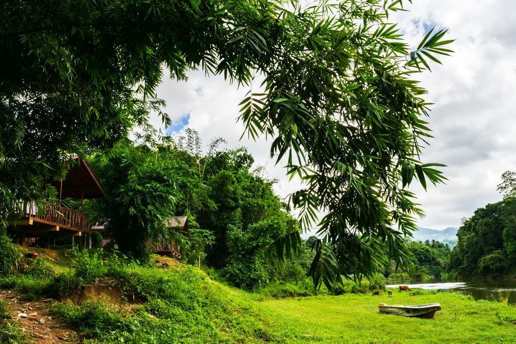 Kandy Cabana Bagian luar foto