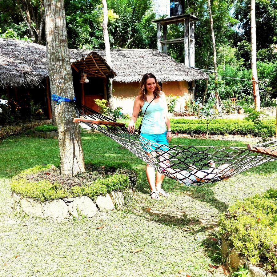 Kandy Cabana Bagian luar foto