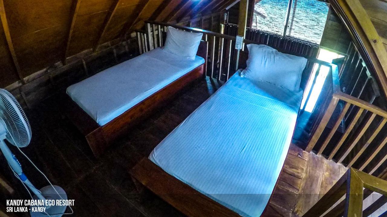 Kandy Cabana Bagian luar foto