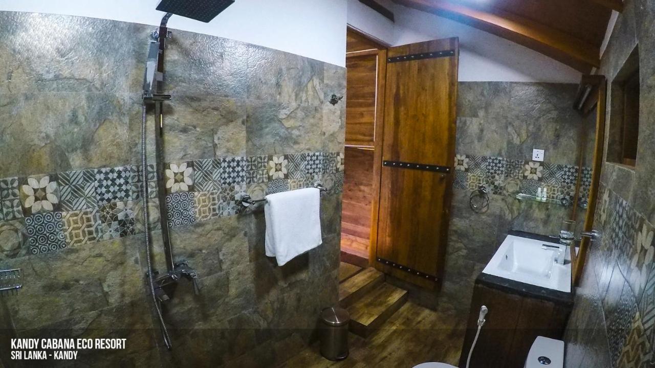 Kandy Cabana Bagian luar foto